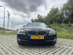 Gebruikt 2010 BMW 523 Executive Sedan | € 10.750 (Duur)