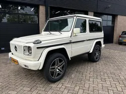 Wit Gebruikt 1983 Mercedes G230 SUV | € 29.950