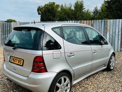 Gebruikt 2004 Mercedes A210 Classic | € 4.199