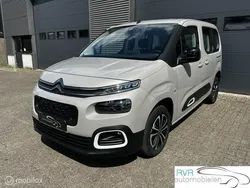 Grijs Gebruikt 2022 Citroën Berlingo MPV | € 19.450 (Iets duurder)