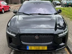 Zwart Gebruikt 2020 Jaguar I-Pace SE SUV | € 29.999