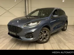 Blauw Gebruikt 2022 Ford Kuga ST-Line X SUV | € 30.945 (Eerlijke prijs)