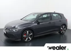 Grijs Gebruikt 2020 VW Golf VIII GTE Hatchback | € 25.840 (Eerlijke prijs)
