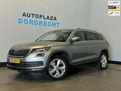 Grijs Gebruikt 2017 Skoda Kodiaq Business Line SUV | € 25.745 (Super prijs)