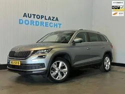 Grijs Gebruikt 2017 Skoda Kodiaq Business Line SUV | € 26.945 (Super prijs)