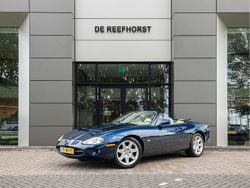 Blauw Gebruikt 1998 Jaguar XK Cabriolet | € 22.950