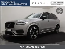 Grijs, metallic lak Gebruikt 2024 Volvo XC90 Ultimate SUV | € 78.900 (Duur)