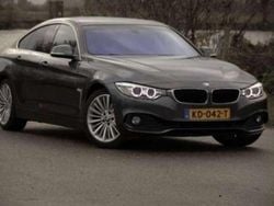 Gebruikt 2016 BMW 420 Sport Line Coupé | € 20.000 (Goede deal)