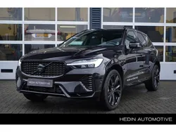 Zwart Gebruikt 2025 Volvo XC60 Ultra SUV | € 68.995