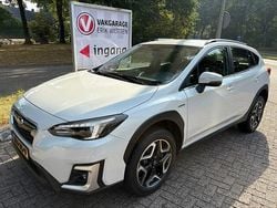 Wit Gebruikt 2020 Subaru XV Comfort SUV | € 29.950 (Eerlijke prijs)
