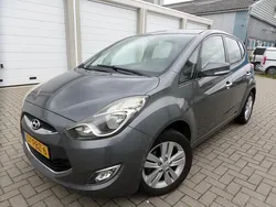 Grijs Gebruikt 2011 Hyundai ix20 MPV | € 5.749 (Eerlijke prijs)