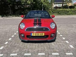 Rood Gebruikt 2013 Mini Cooper Cabriolet Cabriolet | € 8.950 (Goede deal)