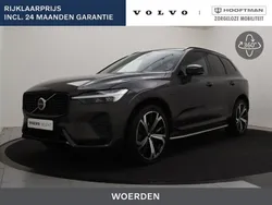 Grijs Gebruikt 2021 Volvo XC60 R-Design SUV | € 46.900 (Iets duurder)