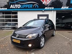 Zwart Gebruikt 2011 VW Golf Plus Comfortline MPV | € 4.999 (Eerlijke prijs)