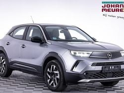Grijs Gebruikt 2023 Opel Mokka-e Elegance SUV | € 19.490 (Goede deal)
