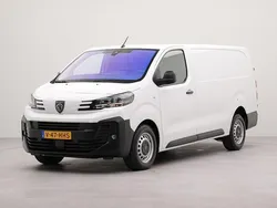 Wit Nieuw 2024 Peugeot Expert S Van | € 28.000 (Eerlijke prijs)