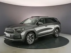 Grijs Nieuw 2024 Skoda Kodiaq Business Line SUV | € 50.000 (Goede deal)