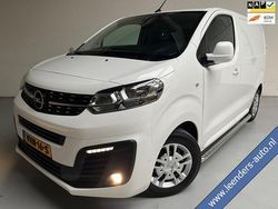 Wit Gebruikt 2020 Opel Vivaro Innovation Van | € 15.450 (Goede deal)
