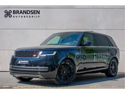 Zwart Gebruikt 2024 Land Rover Range Rover Autobiography SUV | € 209.900
