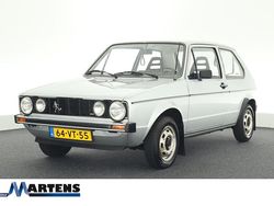 Grijs Gebruikt 1978 VW Golf I Hatchback | € 15.500