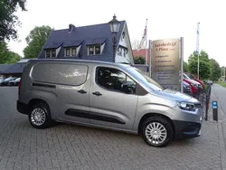 Grijs Gebruikt 2022 Toyota Proace City Van | € 16.750 (Goede deal)