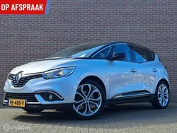 Grijs Gebruikt 2017 Renault Scénic IV Intens MPV | € 9.950 (Eerlijke prijs)