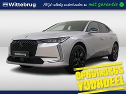 Grijs Gebruikt 2024 DS Automobiles DS4 Performance Hatchback | € 31.750 (Eerlijke prijs)