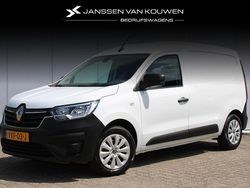 Wit Gebruikt 2023 Renault Express Komfort MPV | € 12.222 (Eerlijke prijs)