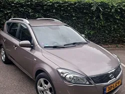 Gebruikt 2010 Kia Ceed Sportswagon Vision Stationwagen | € 2.799
