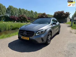 Mercedes GLA180