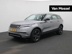 Grijs Gebruikt 2020 Land Rover Range Rover Velar SUV | € 48.400 (Eerlijke prijs)