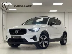 Suv Gebruikt 2022 Volvo XC40 Ultimate SUV | € 38.945 (Eerlijke prijs)