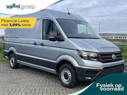 Gebruikt 2024 VW Crafter Highline Van | € 50.925
