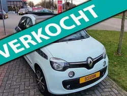 Groen Gebruikt 2019 Renault Twingo Intens Hatchback | € 11.200 (Eerlijke prijs)