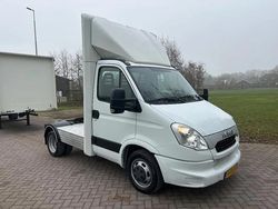 Gebruikt 2012 Iveco Daily | € 18.950 (Eerlijke prijs)