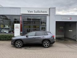 Grijs Gebruikt 2022 Toyota RAV4 Plus SUV | € 42.500