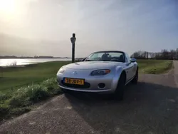 Mazda MX5