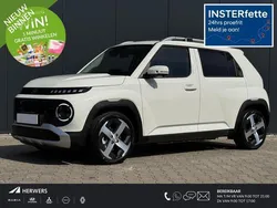 Overige Nieuw 2025 Hyundai Inster Hatchback | € 29.585