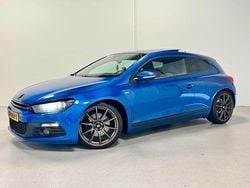 Gebruikt 2013 VW Scirocco Coupé | € 11.750 (Duur)