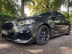 Grijs Gebruikt 2020 BMW M235 M Sport Coupé | € 34.950 (Eerlijke prijs)