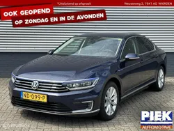 Blauw Gebruikt 2016 VW Passat Highline Sedan | € 11.999 (Iets duurder)