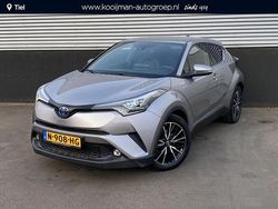 Gebruikt 2018 Toyota C-HR Edition SUV | € 20.799
