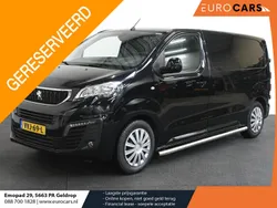 Zwart Gebruikt 2023 Peugeot Expert S Van | € 22.490 (Eerlijke prijs)
