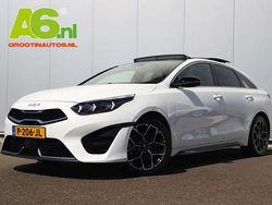 (hw2) deluxe white m Gebruikt 2022 Kia ProCeed GT-Line Hatchback | € 26.999 (Eerlijke prijs)