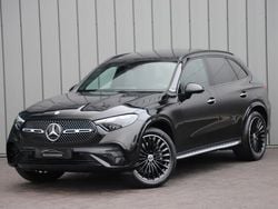 Zwart, metallic lak Gebruikt 2024 Mercedes GLC300 AMG SUV | € 72.500 (Duur)