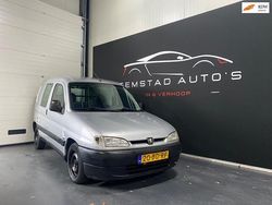 Overige Gebruikt 2002 Peugeot Partner Avantage Van | € 1.175 (Goede deal)