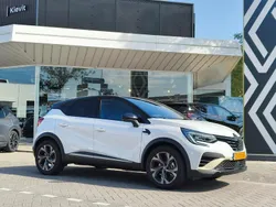 Wit Gebruikt 2024 Renault Captur Engineered SUV | € 27.950 (Eerlijke prijs)