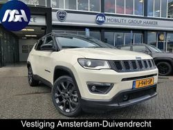 Gebruikt 2020 Jeep Compass SUV | € 30.950