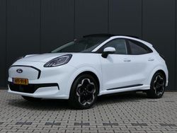 Wit Gebruikt 2025 Ford Puma Gen-E Premium SUV | € 36.935