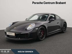 Zwart Gebruikt 2018 Porsche 911 Carrera GTS Coupé | € 124.750 (Super prijs)